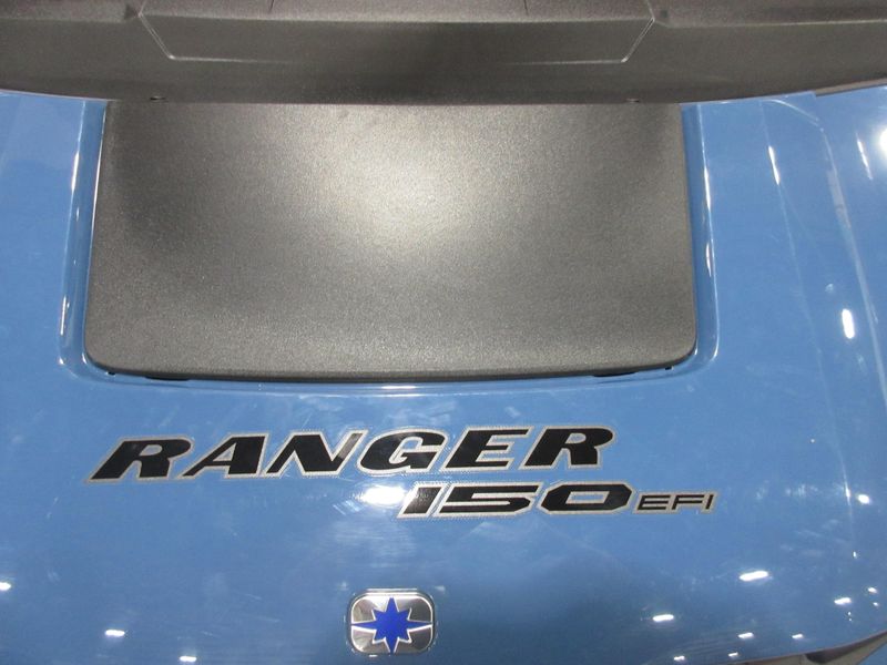 NEW 2026 POLARIS RANGER 150 EFI Image 9