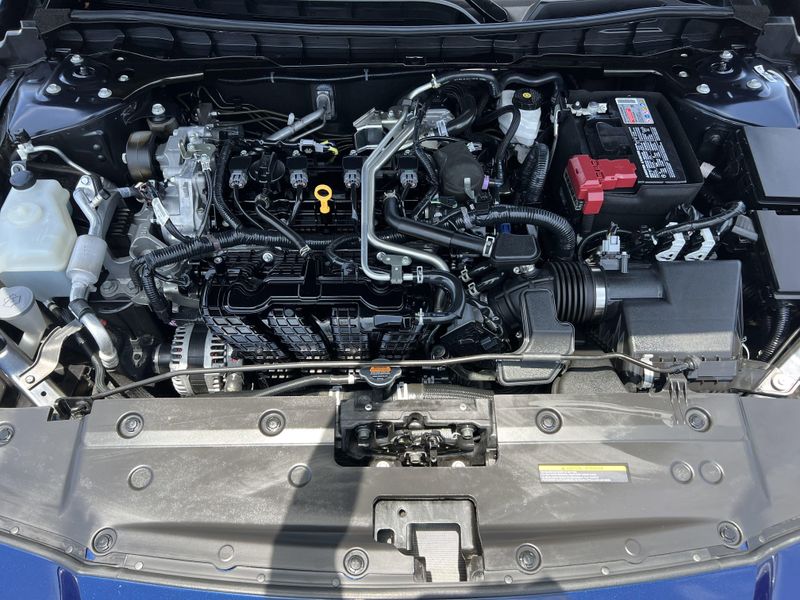 Used 2022 Nissan Altima 2.5 SRImage 29