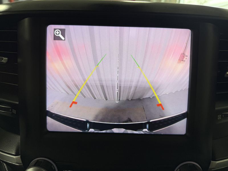 Used 2020 RAM 1500 Big HornImage 10