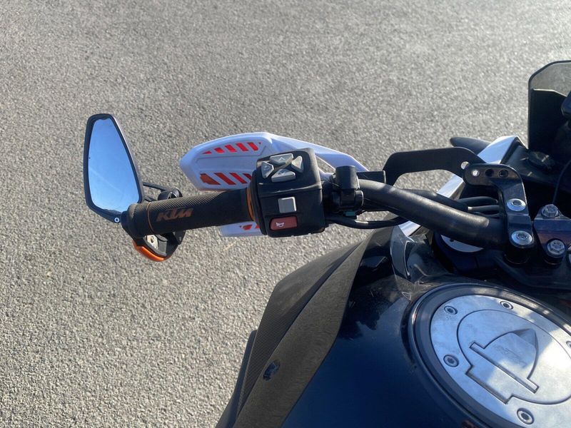 Used 2017 KTM 1090 ADVENTURE R Image 11