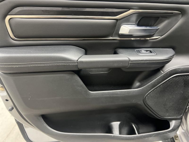 2019 RAM 1500 RebelImage 35