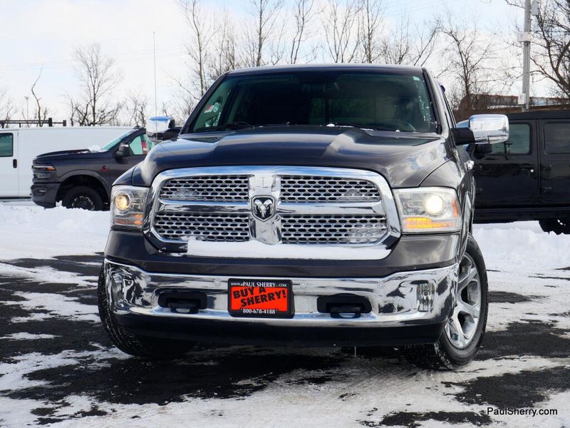 Used 2014 RAM 1500 Laramie