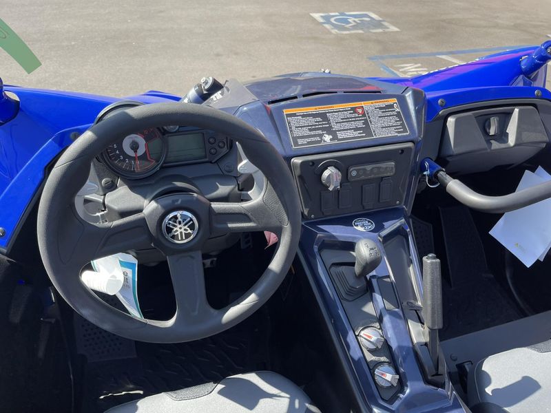 New 2025 Yamaha YXZ1000R EPS SS Image 30