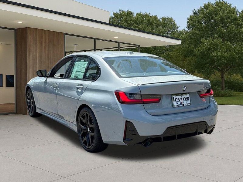 New 2026 BMW 3 Series 330iImage 12