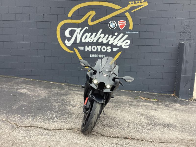 Used 2025 Kawasaki Ninja ZX10R ABS KRT Edition 