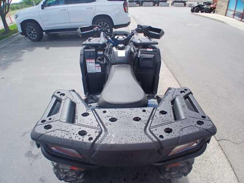 New 2025 CFMOTO CFORCE 600 