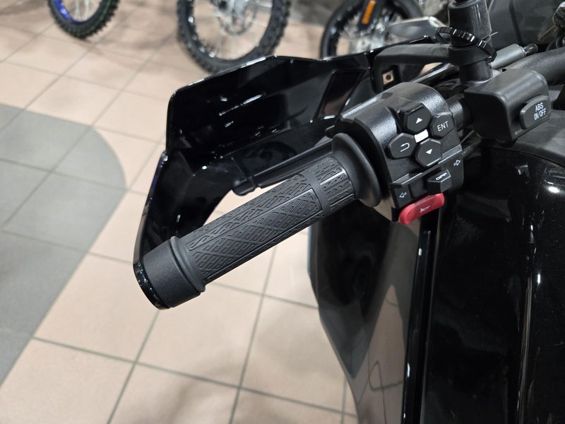 NEW 2026 CFMOTO IBEX 450 Image 14