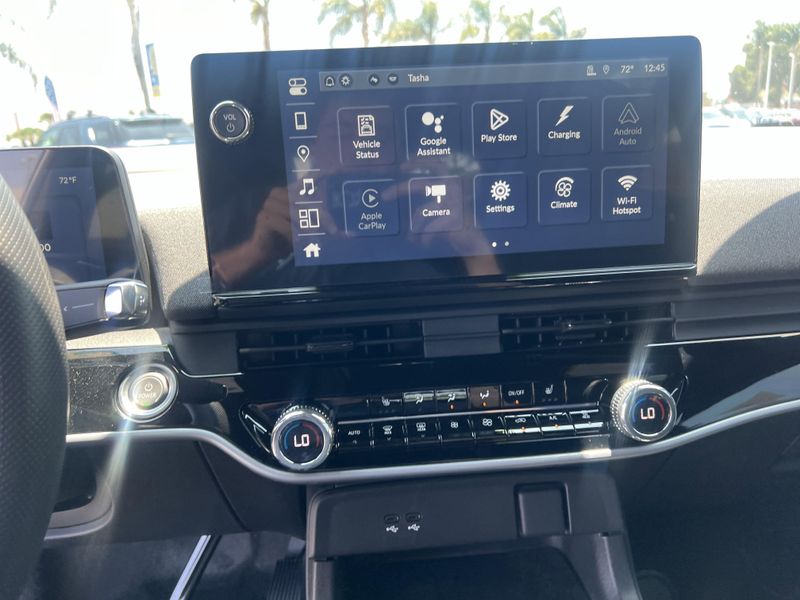 New 2025 Honda Prologue EXImage 15