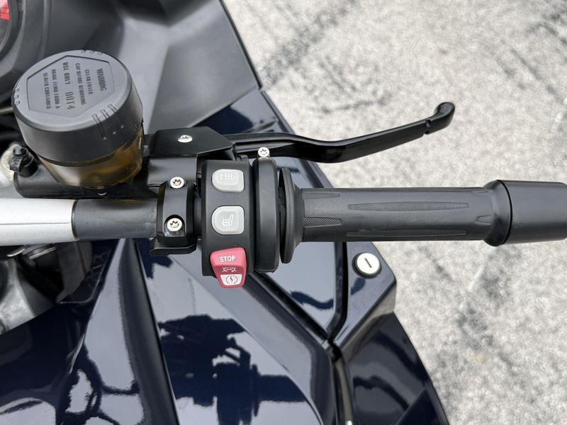 Used 2009 BMW K1300 GT 