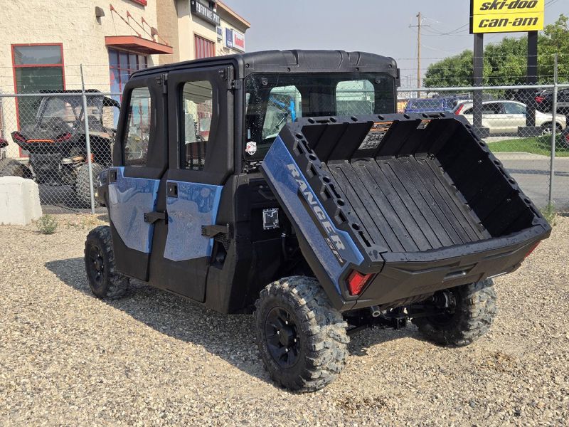 New 2026 Polaris RANGER CREW SP 570 NORTHSTAR 