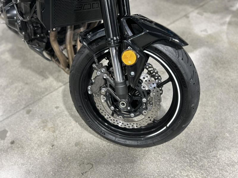 Used 2022 Kawasaki Z900 ABS Image 19