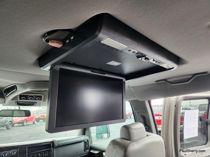 Used 2022 GMC Savana Cargo 