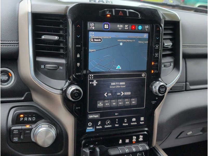 Used 2023 RAM 2500 LaramieImage 18