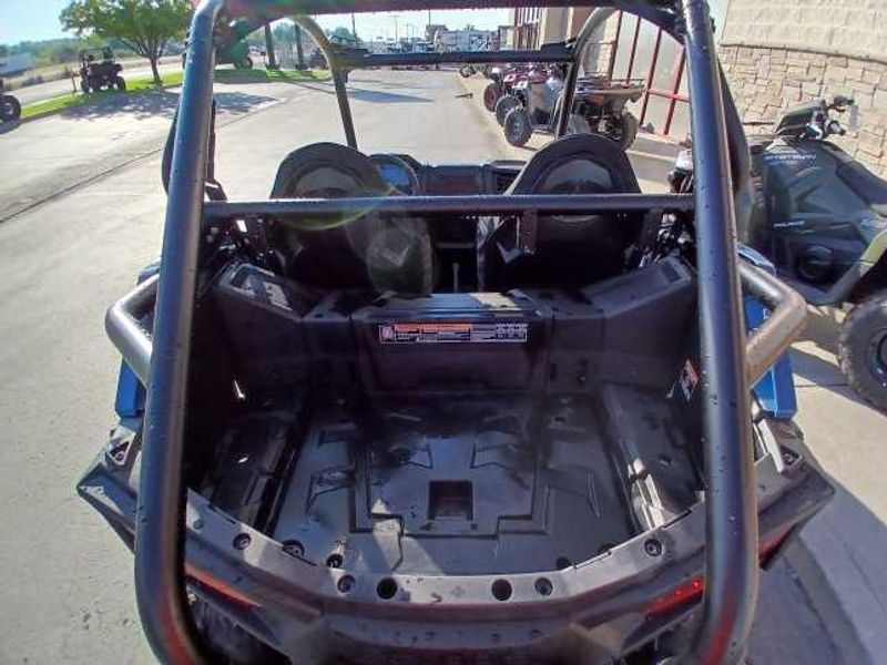 New 2026 Polaris RZR TRAIL SPORT 