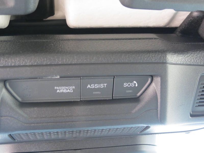 Used 2024 Jeep Wrangler Sport S 4x4 2dr SUVImage 19