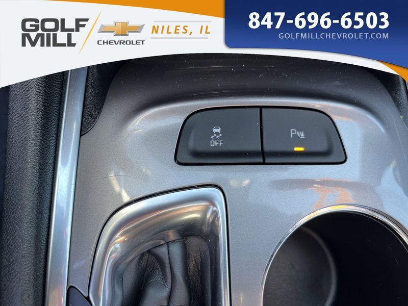2024 Chevrolet Malibu 1LT photo 19