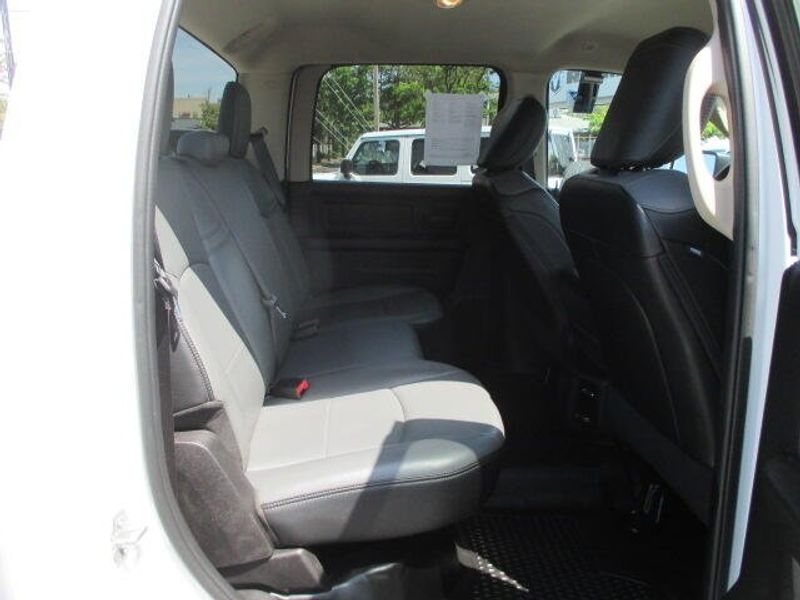 Used 2020 RAM 2500 TradesmanImage 28