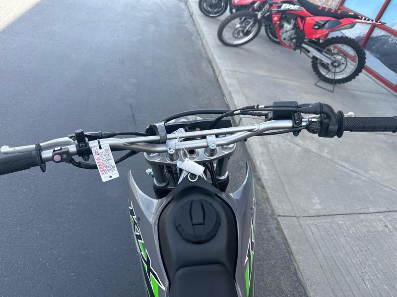 2025 Kawasaki KLX 230R S 