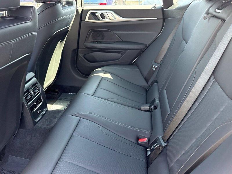 Used 2026 BMW 4 Series 430i Gran CoupeImage 32