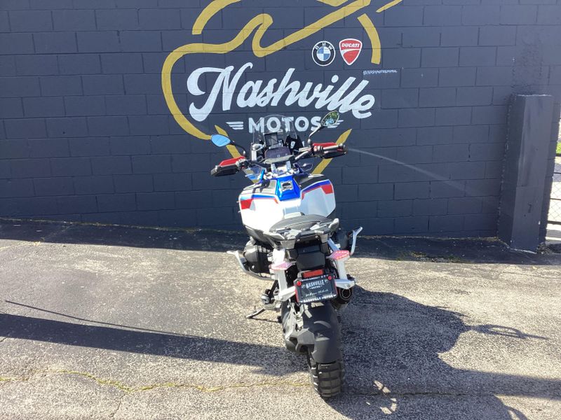 2025 BMW R 1300 GS Adventure 