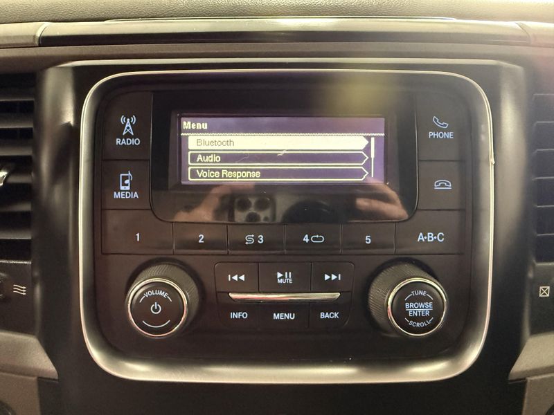 Used 2016 RAM 5500 Chassis TradesmanImage 17