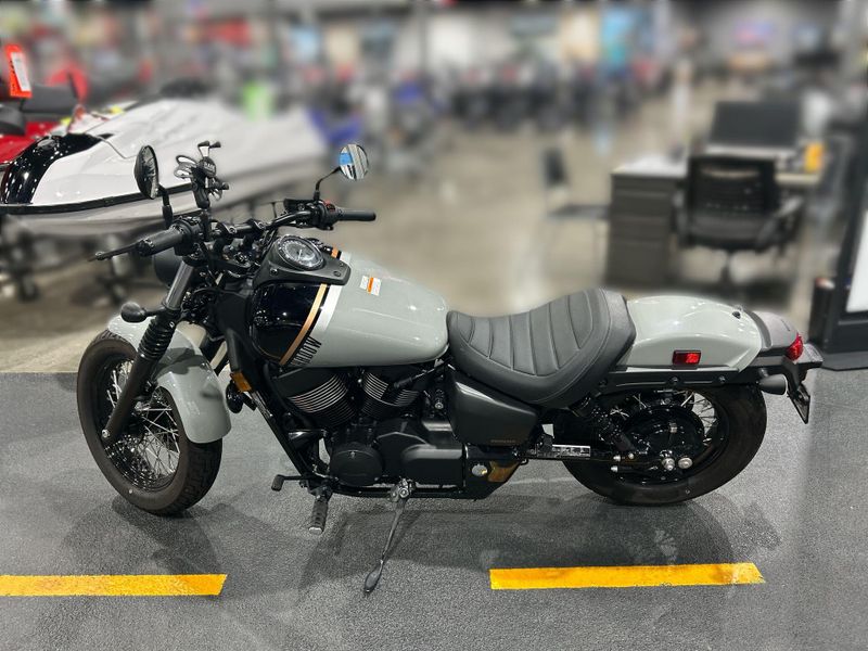 Used 2025 Honda SHADOW PHANTOM ABS Image 16