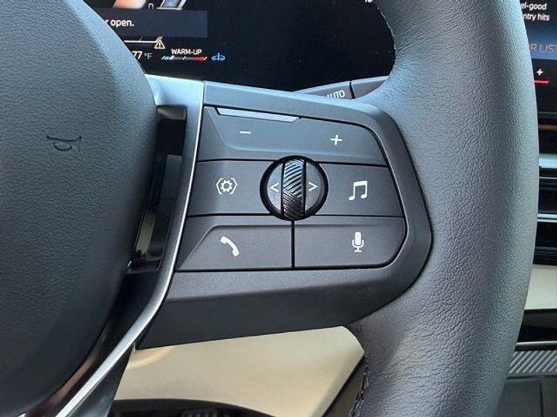New 2026 BMW X1 xDrive28iImage 23