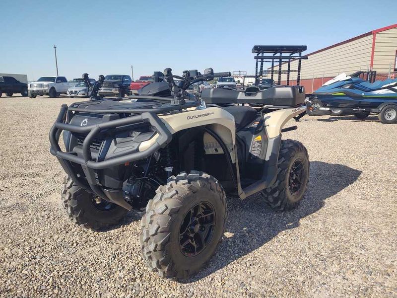 Used 2026 Can-Am ATV OUTL PRO XU HD5 TN 26 