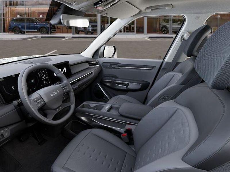 New 2026 Kia EV9 WindImage 18