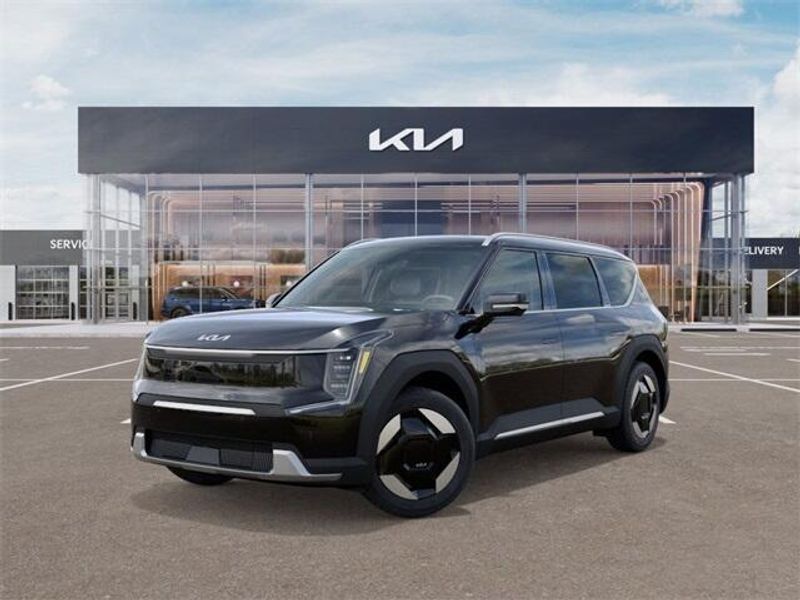 New 2026 Kia EV9 WindImage 1
