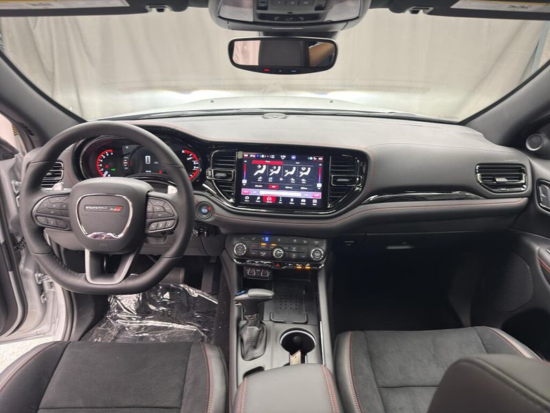 New 2026 Dodge Durango Gt Plus AwdImage 8