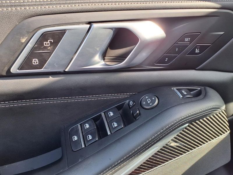 Used 2024 BMW X5 M60iImage 19