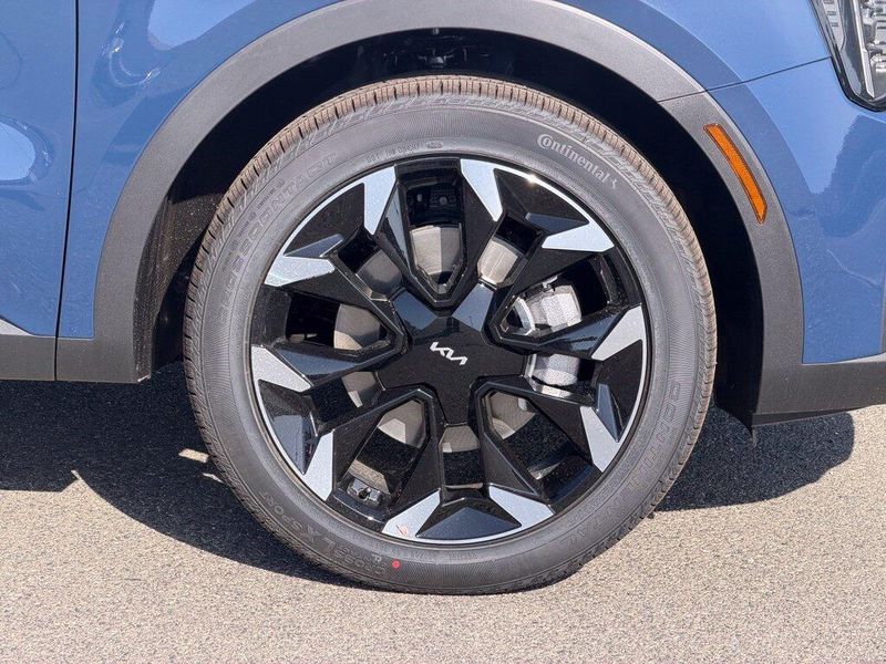 New 2026 Kia Sorento EXImage 9