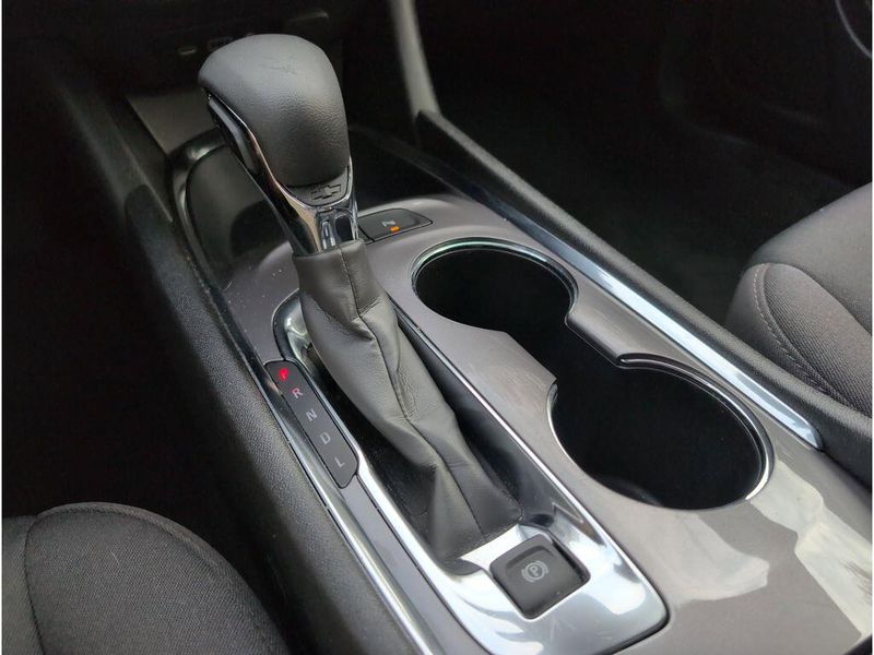 Used 2024 Chevrolet Malibu LTImage 20