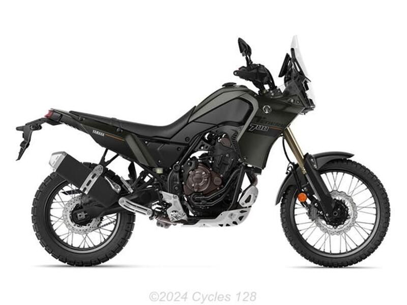 2024 Yamaha TenereImage 1