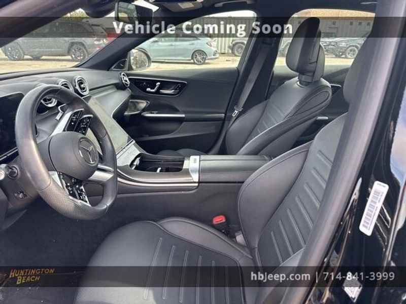2022 Mercedes-Benz C-Class C 300Image 8