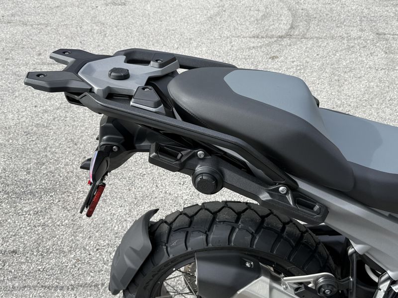 2026 BMW R 1300 GS