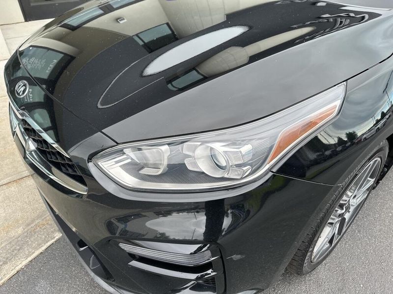 2019 Kia Forte SImage 10