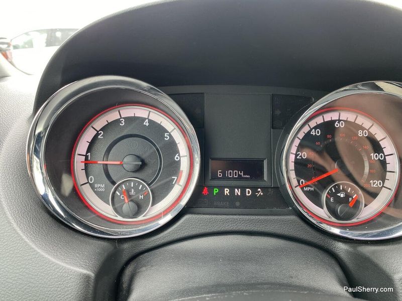 Used 2019 Dodge Grand Caravan SXT
