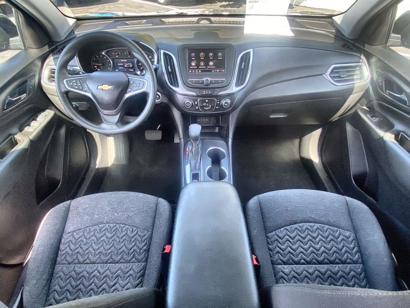 Used 2022 Chevrolet Equinox LTImage 20
