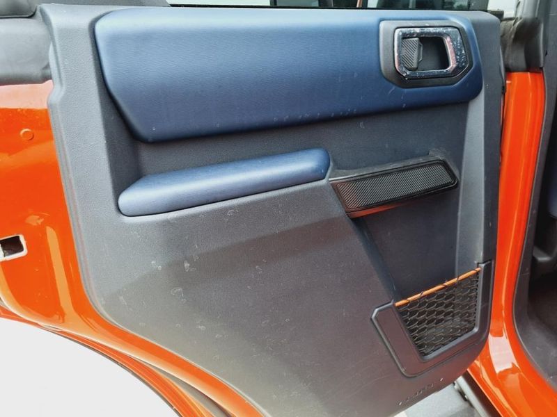 2023 Ford Bronco RaptorImage 20