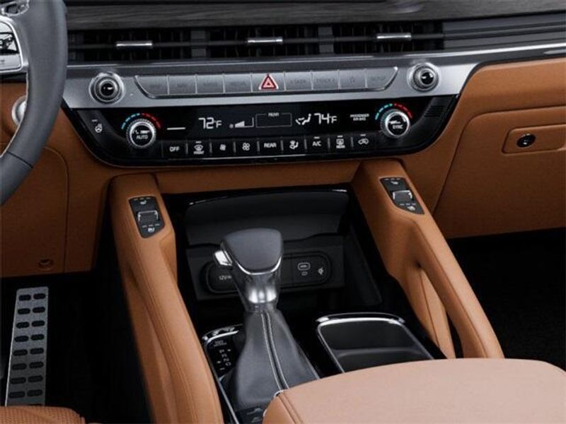 New 2025 Kia Telluride SX-Prestige X-LineImage 23