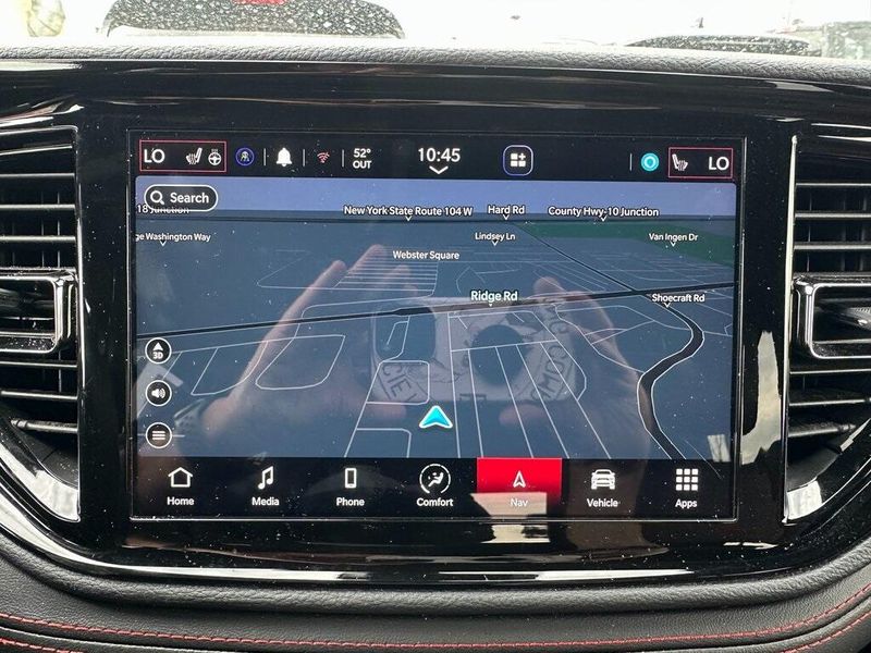 2023 Dodge Durango R/T PlusImage 4