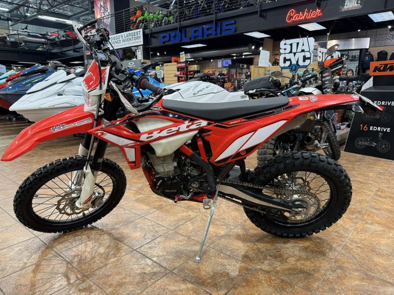 2021 Blank RR-S 390 Image 11