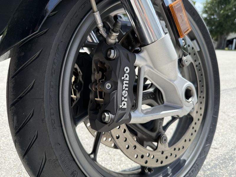 Used 2021 BMW R 1250 RS 