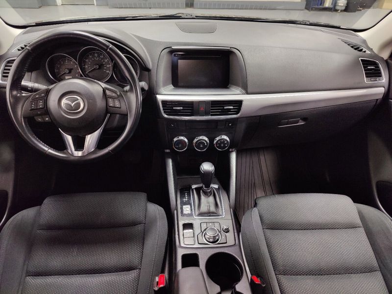 2016 Mazda CX-5 Touring AWD w/NavigationImage 11