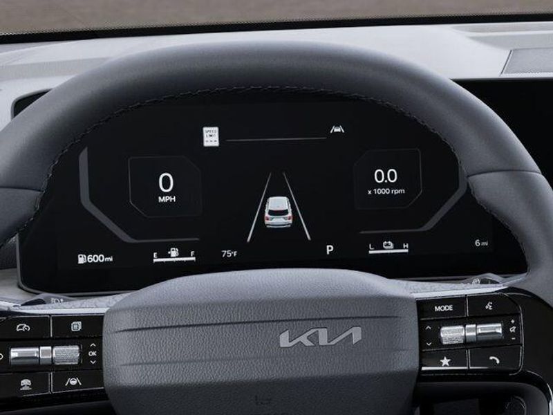 New 2026 Kia Sorento Hybrid X-Line SX PrestigeImage 22