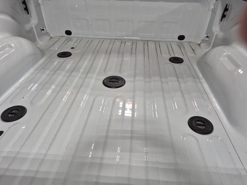 New 2025 RAM 2500 Tradesman Crew Cab 4x4 6