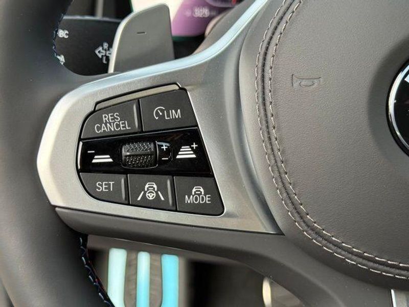 New 2026 BMW 8 Series M850i xDrive Gran CoupeImage 21