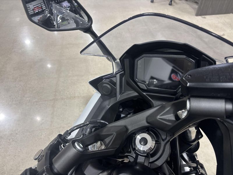 New 2026 Kawasaki NINJA 650 ABS Image 20